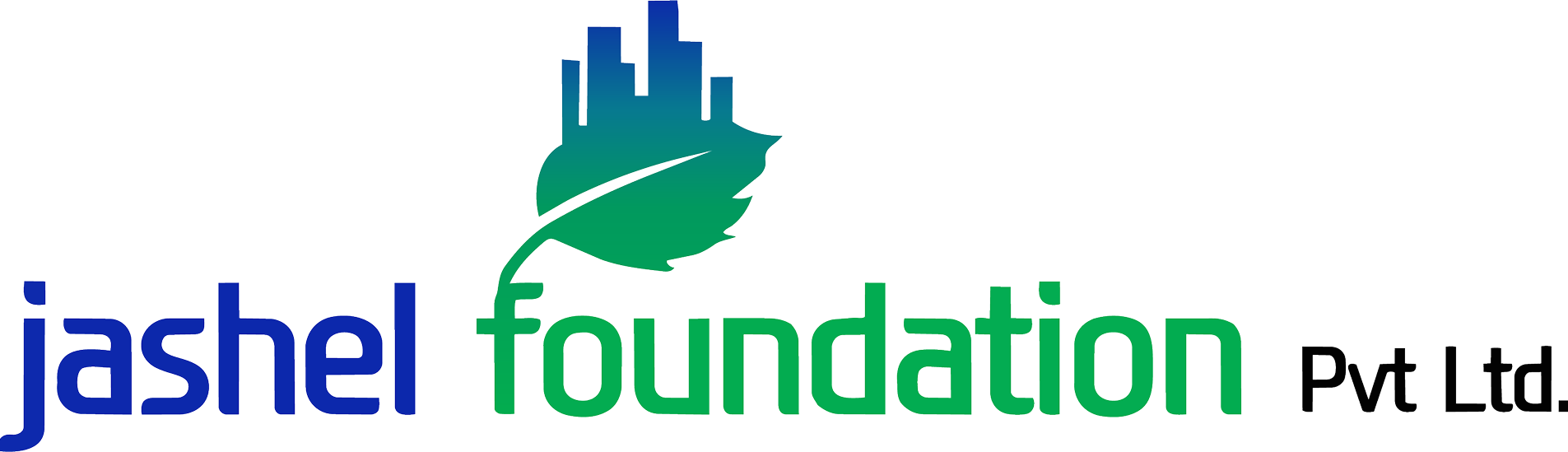 Jashel Foundation Logo